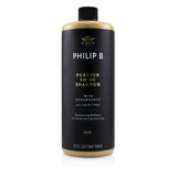 Philip B Forever Shine Shampoo (with Megabounce - All Hair Types) 220ml/7.4oz