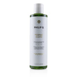 Philip B Peppermint Avocado Shampoo (Scalp Invigorator Volumizing - All Hair Types) 350ml/11.8oz