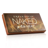 Urban Decay Naked Petite Heat Palette : 5x Eyeshadow, 1x Highlighter
