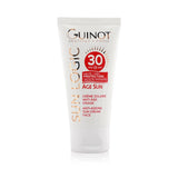 Guinot Sun Logic Age Sun Anti-Ageing Sun Cream For Face SPF 30 50ml/1.7oz