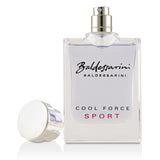 Baldessarini Cool Force Sport Eau De Toilette Spray 50ml/1.7oz