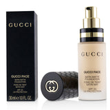 Gucci Gucci Face Satin Matte Foundation SPF 20 - # 060