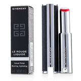 Givenchy Le Rouge Liquide - # 107 Nude Velours 3ml/0.1oz