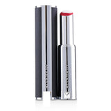 Givenchy Le Rouge Liquide - # 411 Frambroise Charmuse