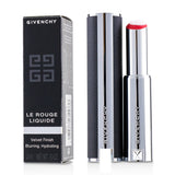Givenchy Le Rouge Liquide - # 411 Frambroise Charmuse