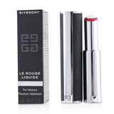 Givenchy Le Rouge Liquide - # 412 Grenat Alpaga 3ml/0.1oz