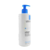 La Roche Posay Lipikar Lotion Daily Repair Moisturizing Lotion For Body & Face - For Normal to Dry Skin 400ml/13.52oz