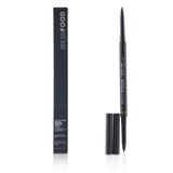 LashFood BrowFood Ultra Fine Brow Pencil Duo - # Brunette 0.10g/0.0035oz