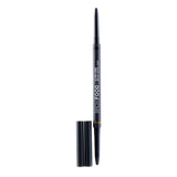 LashFood BrowFood Ultra Fine Brow Pencil Duo - # Dark Brunette