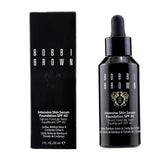Bobbi Brown Intensive Skin Serum Foundation SPF40 - # Natural Tan 30ml/1oz