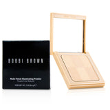 Bobbi Brown Nude Finish Illuminating Powder - # Bare 6.6g/0.23oz