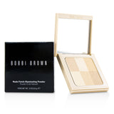 Bobbi Brown Nude Finish Illuminating Powder - # Bare 6.6g/0.23oz