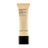 Bobbi Brown Nude Finish Tinted Moisturizer SPF 15 - # Light Tint 50ml/1.7oz