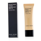 Bobbi Brown Nude Finish Tinted Moisturizer SPF 15 - # Extra Light Tint 50ml/1.7oz