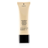 Bobbi Brown Nude Finish Tinted Moisturizer SPF 15 - # Porcelain Tint 50ml/1.7oz