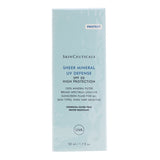 Skin Ceuticals Protect Sheer Mineral UV Defense SPF 50