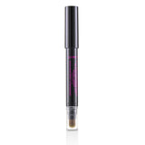 Lancome Monsieur Big Brow Chubby Brow Crayon With Blending Brush - #01 Blonde