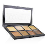 BYS Concealer Creme Palette 18g/0.6oz