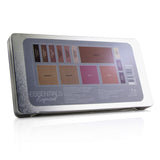 BYS Essentials Exposed Palette (Face, Eye & Brow, 1x Applicator) 24g/0.8oz