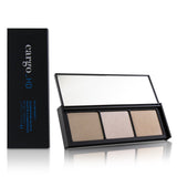 Cargo HD Picture Perfect Illuminating Palette 3x3.6g/0.13oz