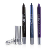 Cargo Swimmables Eye Liner Trio