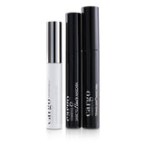 Cargo Mascara Kit: 1x Dare To Flair Mascara, 1x Texalash Mascara, 1x Swimmables Waterproof Mascara Topcoat