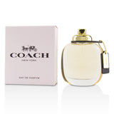 Coach Eau De Parfum Spray