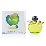 Nina Ricci Bella Eau De Toilette Spray