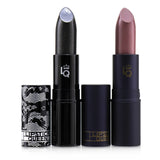 Lipstick Queen Smokey Lip Kit - # Mauve Sinner
