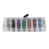 Marvis Marvis Toothpaste Set - Flavour Collection: 7x Mini Toothpaste 25ml (Whitening, Licorice, Jasmin, Ginger, Classic, Cinnamon. Aquatic) 7x25ml/1.3oz