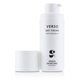 VERSO Day Cream