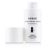 VERSO Super Facial Serum