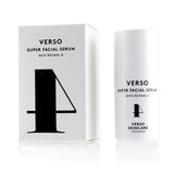 VERSO Super Facial Serum
