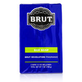 Faberge Brut Revolution Bar Soap