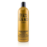 Tigi Bed Head Colour Goddess Oil Infused Shampoo - For Coloured Hair (Cap) 750ml/25.36oz