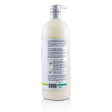 DevaCurl Wash Day Wonder (Pre-Cleanse Slip Detangler - For All Curl Types)