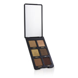 BareMinerals Gen Nude Eye Shadow Palette - # Latte