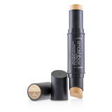 Smashbox Studio Skin Shaping Foundation + Soft Contour Stick - # 1.0 Peach Fair