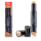 Smashbox Studio Skin Shaping Foundation + Soft Contour Stick - # 1.0 Peach Fair
