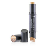 Smashbox Studio Skin Shaping Foundation + Soft Contour Stick - # 2.2 Light Warm Beige