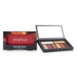 Smashbox Cover Shot Eye Palette - # Ablaze 6.2g/0.21oz
