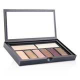 Smashbox Cover Shot Eye Palette - # Golden Hour 7.8g/0.27oz