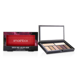 Smashbox Cover Shot Eye Palette - # Golden Hour 7.8g/0.27oz