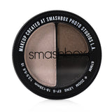 Smashbox Photo Edit Eye Shadow Trio - # Double Tap (Side Hustle, Gif Me That, Meme Girl) 3.2g/0.11oz