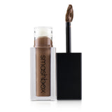 Smashbox Always On Liquid Lipstick - Psychic Medium (Gray Brown)