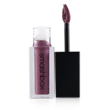 Smashbox Always On Liquid Lipstick - Spoiler Alert (Cool Mauve)