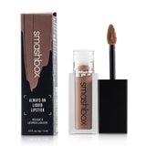 Smashbox Always On Liquid Lipstick - Fair Game (Light Peach Nude)
