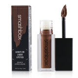 Smashbox Always On Liquid Lipstick - Fair Game (Light Peach Nude) 4ml/0.13oz