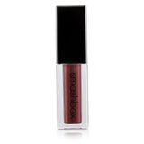 Smashbox Always On Metallic Matte Lipstick - Vino Noir (Burgundy & Red Pearl)