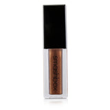 Smashbox Always On Metallic Matte Lipstick - Bold Digger (Bronze With Bronze & Gold Pearl)